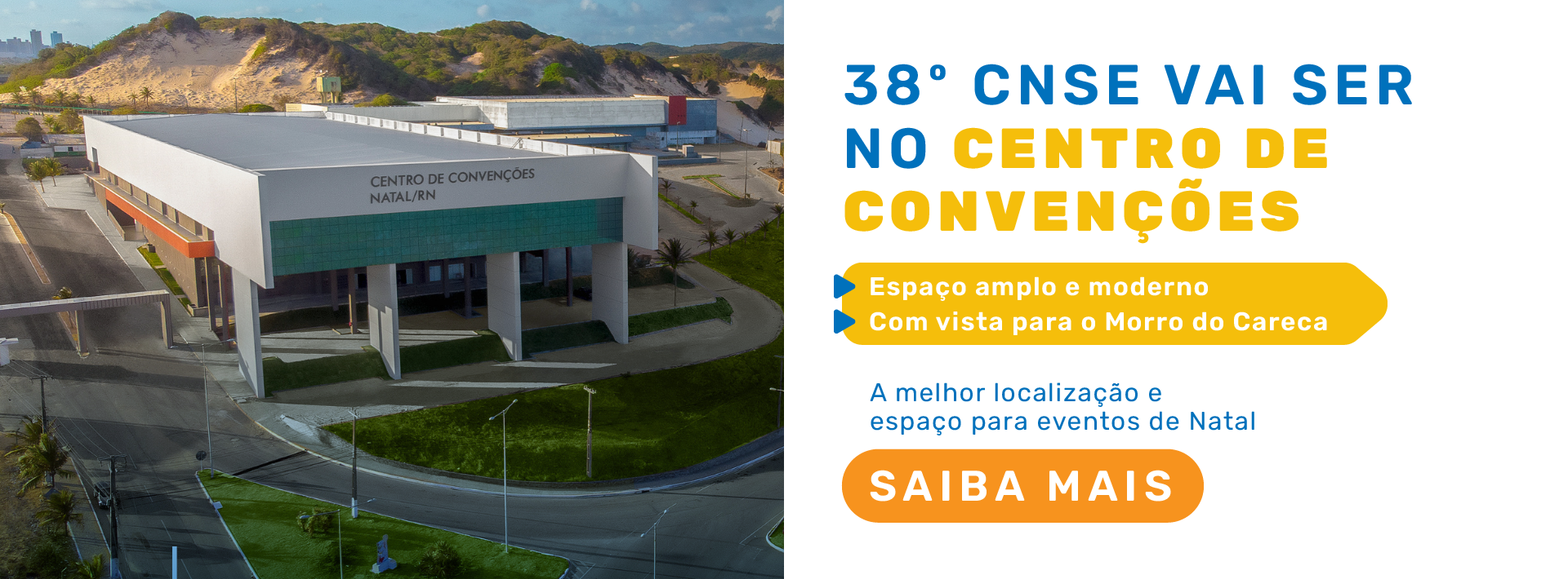 Centro de convenes