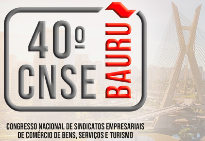 Palestras ocorridas dia 30 de maio no 40 CNSE Bauru