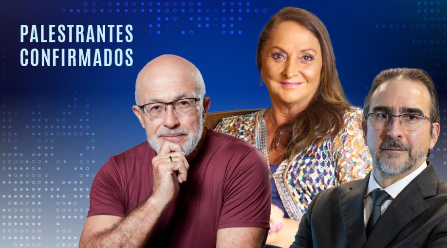 Grandes nomes confirmados no 41� CNSE