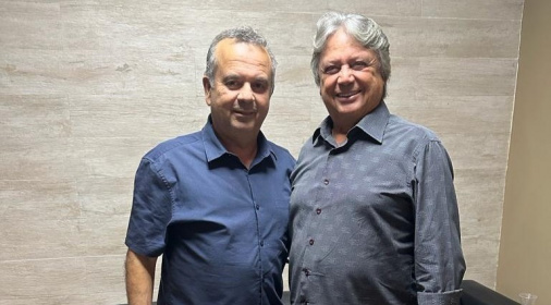 Rogério Marinho participará de debate sobre Reforma Trabalhista no 38º CNSE