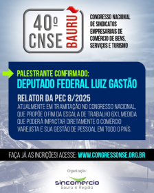 ATENÇÃO – REDUÇÃO DE JORNADAS